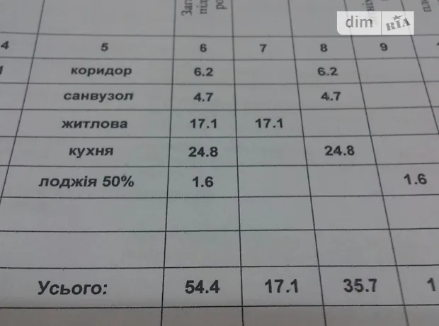 Квартира на вул. Микільсько-Слобідська, 101 в Києві, ID 301372, фото №7