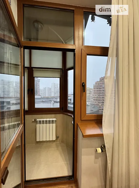 Квартира на вул. Коновальця Євгена, 32Б в Києві, ID 167628, фото №11