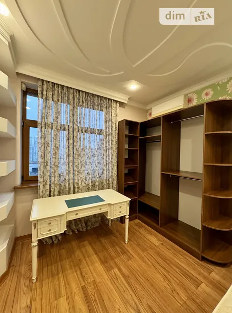 Квартира на вул. Коновальця Євгена, 32Б в Києві, ID 167628, фото №16