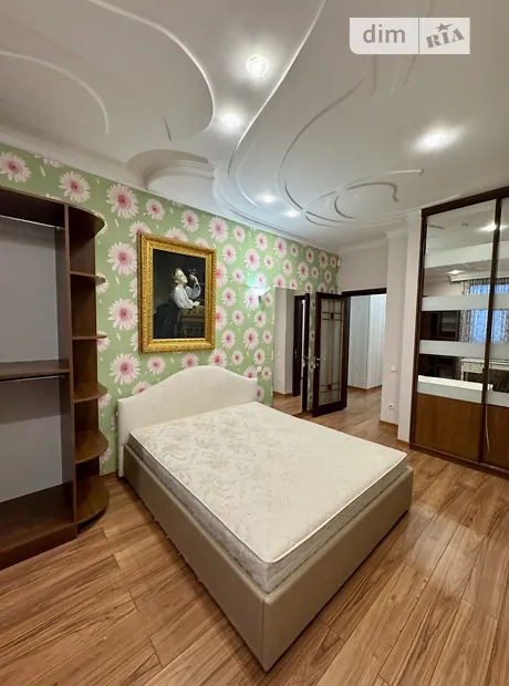Квартира на вул. Коновальця Євгена, 32Б в Києві, ID 167628, фото №17