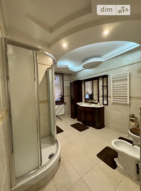 Квартира на вул. Коновальця Євгена, 32Б в Києві, ID 167628, фото №18