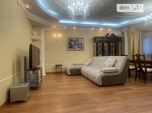 Квартира на вул. Коновальця Євгена, 32Б в Києві, ID 167628, фото №3