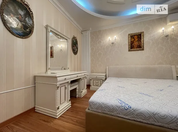 Квартира на вул. Коновальця Євгена, 32Б в Києві, ID 167628, фото №22