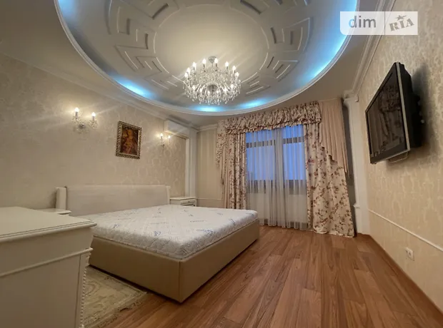 Квартира на вул. Коновальця Євгена, 32Б в Києві, ID 167628, фото №23