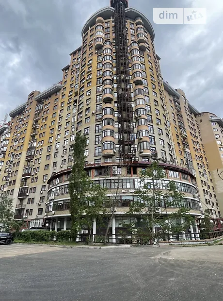 Квартира на вул. Коновальця Євгена, 32Б в Києві, ID 167628, фото №25