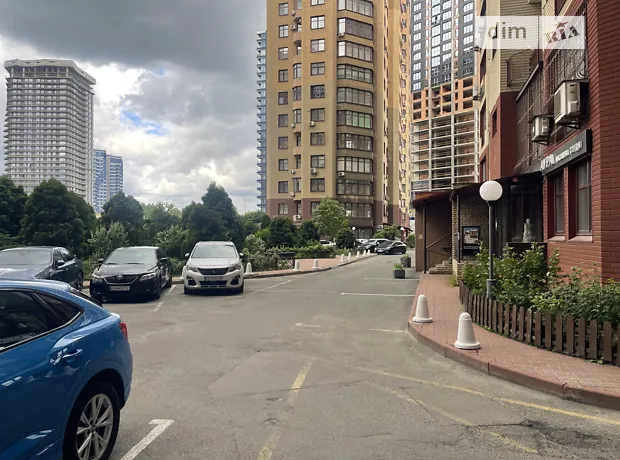 Квартира на вул. Коновальця Євгена, 32Б в Києві, ID 167628, фото №26