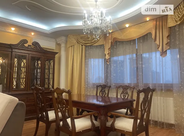 Квартира на вул. Коновальця Євгена, 32Б в Києві, ID 167628, фото №4