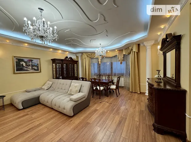 Квартира на вул. Коновальця Євгена, 32Б в Києві, ID 167628, фото №5
