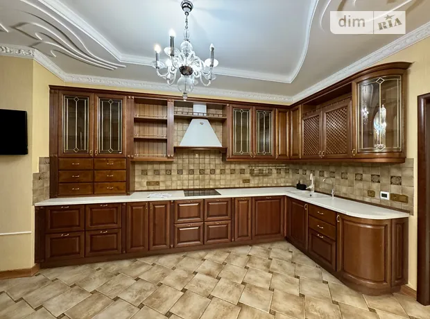 Квартира на вул. Коновальця Євгена, 32Б в Києві, ID 167628, фото №6