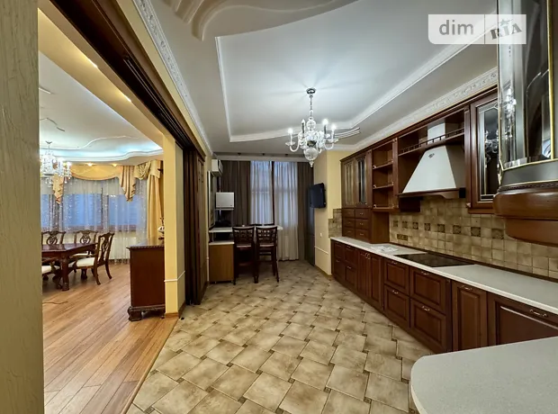 Квартира на вул. Коновальця Євгена, 32Б в Києві, ID 167628, фото №7