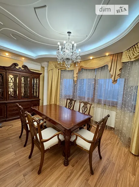 Квартира на вул. Коновальця Євгена, 32Б в Києві, ID 167628, фото №8
