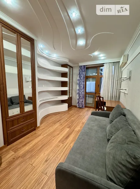 Квартира на вул. Коновальця Євгена, 32Б в Києві, ID 167628, фото №9