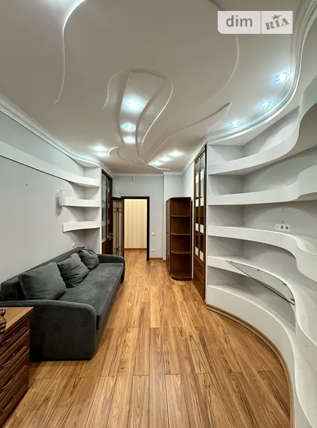 Квартира на вул. Коновальця Євгена, 32Б в Києві, ID 167628, фото №10