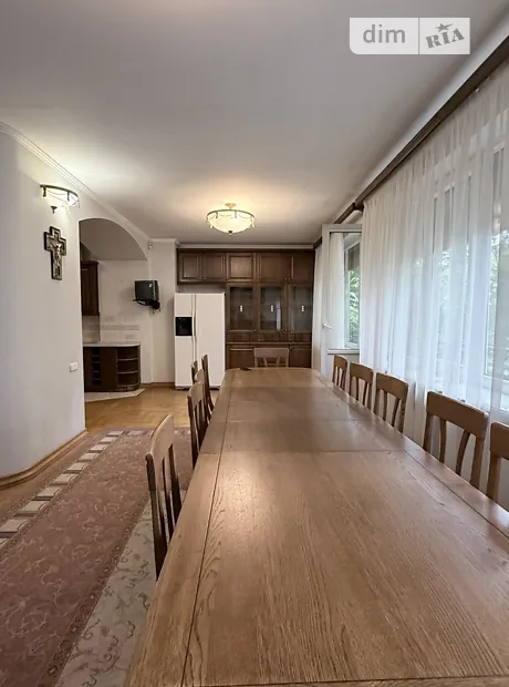 Квартира на вул. Саксаганського, 29 в Києві, ID 263213, фото №1