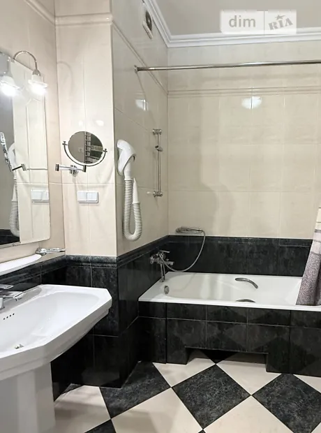 Квартира на вул. Саксаганського, 29 в Києві, ID 263213, фото №11