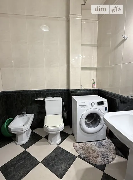 Квартира на вул. Саксаганського, 29 в Києві, ID 263213, фото №12