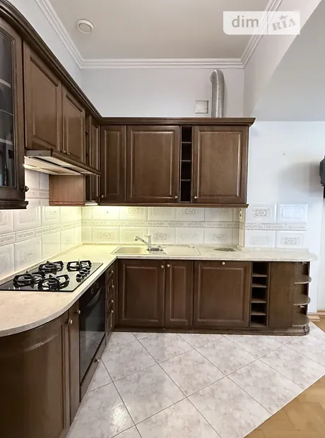 Квартира на вул. Саксаганського, 29 в Києві, ID 263213, фото №3