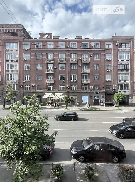 Квартира на вул. Саксаганського, 29 в Києві, ID 263213, фото №4