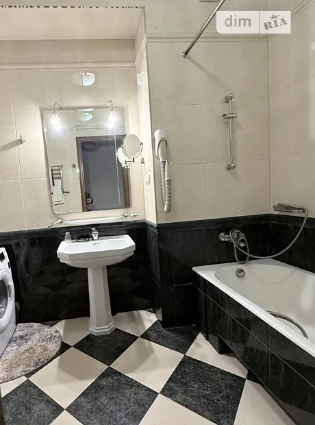 Квартира на вул. Саксаганського, 29 в Києві, ID 263213, фото №10