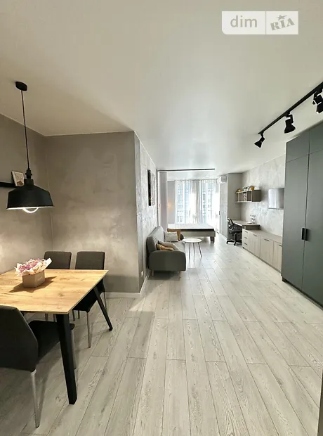 Квартира на вул. Центральна, 21А в Києві, ID 203811, фото №2