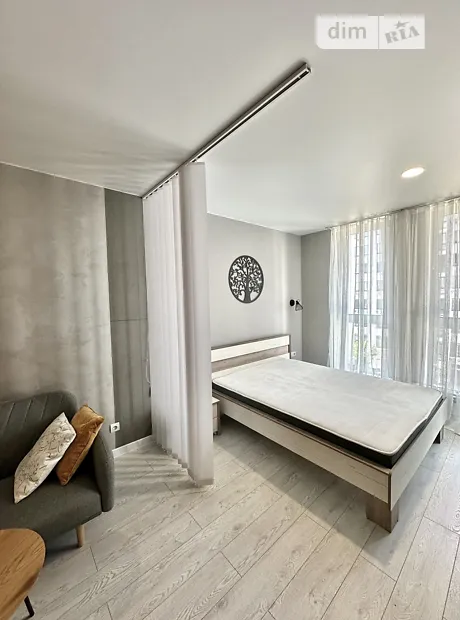 Квартира на вул. Центральна, 21А в Києві, ID 203811, фото №4