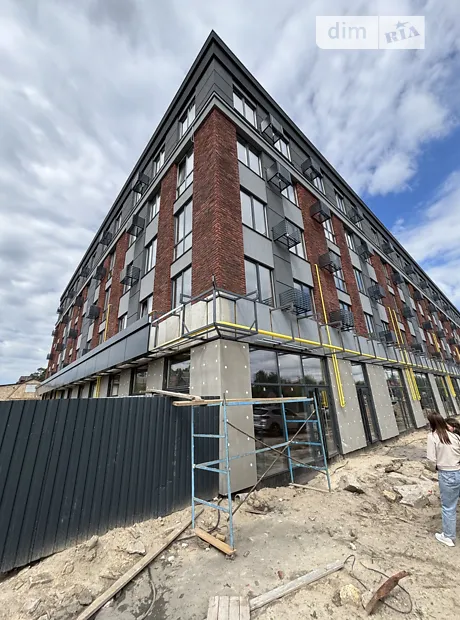 Квартира на вул. Соборна 31-35 в Києві, ID 260600, фото №9
