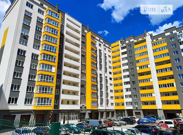 Квартира на вул. Степана Бандери, 30А в Хмельницькому, ID 242625, фото №1