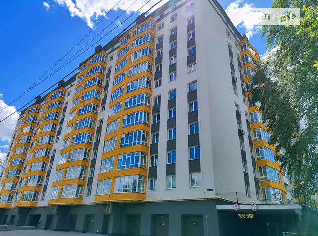 Квартира на вул. Степана Бандери, 30А в Хмельницькому, ID 242625, фото №2