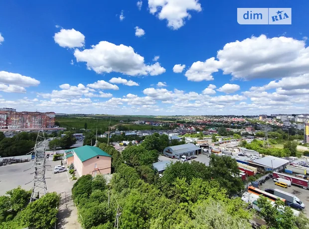 Квартира на вул. Степана Бандери, 30А в Хмельницькому, ID 242625, фото №12