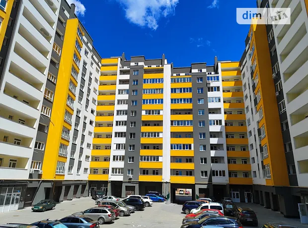 Квартира на вул. Степана Бандери, 30А в Хмельницькому, ID 242625, фото №3