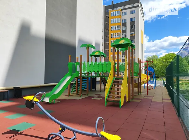 Квартира на вул. Степана Бандери, 30А в Хмельницькому, ID 242625, фото №4