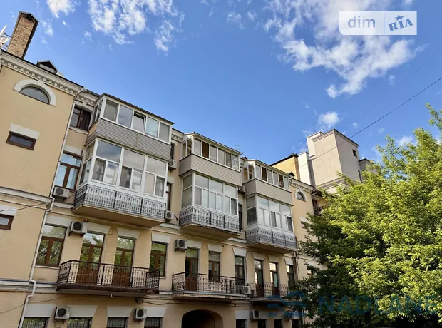 Квартира на вул. Верхній Вал, 62 в Києві, ID 185988, фото №20