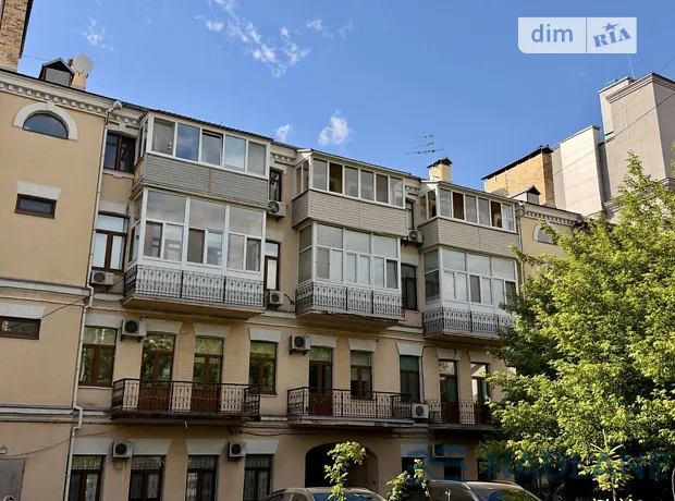 Квартира на вул. Верхній Вал, 62 в Києві, ID 185988, фото №21