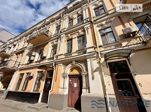 Квартира на вул. Верхній Вал, 62 в Києві, ID 185988, фото №22