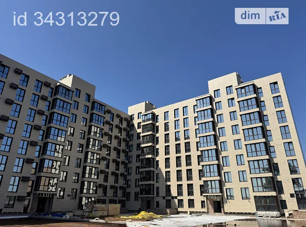 Квартира на вул. Богдана Хмельницького, 1В в Кременчук, ID 292079, фото №1