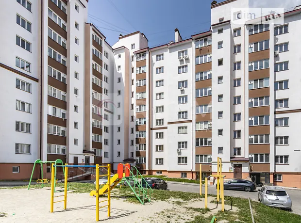 Квартира на вул. Яблунева в Івано-Франківську, ID 310341, фото №19