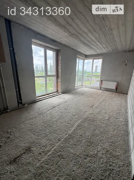 Квартира на вул. Богдана Хмельницького, 1В в Кременчук, ID 334161, фото №3