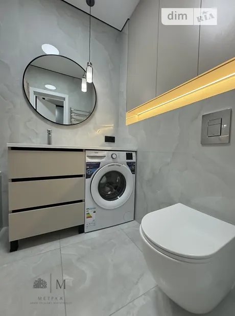 Квартира на вул. Ольги Кобилянської в Києві, ID 249015, фото №7