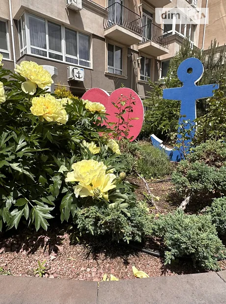 Квартира на вул. Владислава Бувалкіна, 58Б в Одесі, ID 336740, фото №11