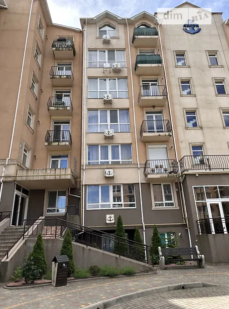 Квартира на вул. Владислава Бувалкіна, 58Б в Одесі, ID 336740, фото №25