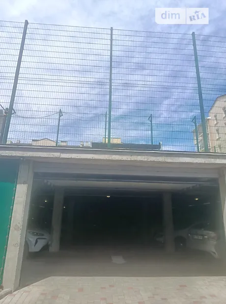 Квартира на вул. Владислава Бувалкіна, 58Б в Одесі, ID 334646, фото №25