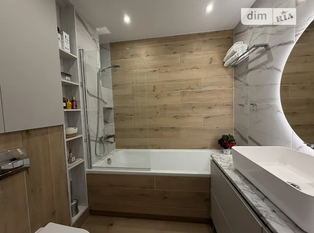 Квартира на вул. Василя Порика, 48 в Вінниці, ID 221377, фото №17