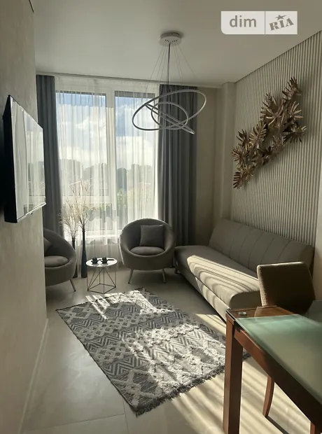 Квартира на вул. Одеської громади, 7А в Одесі, ID 193560, фото №1
