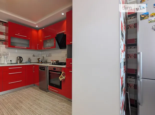 Квартира на вул. Незалежності, 68 в Чернігів, ID 305831, фото №4