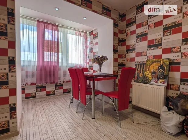 Квартира на вул. Незалежності, 68 в Чернігів, ID 305831, фото №5