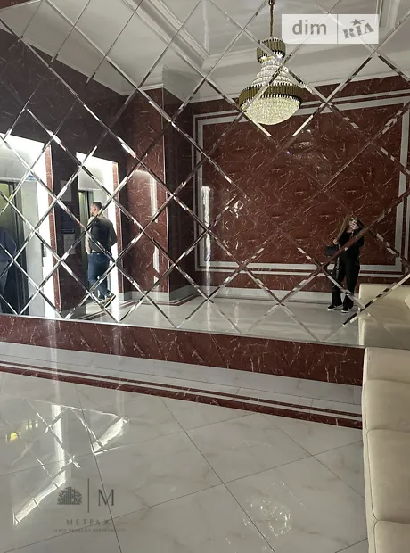 Квартира на вул. Університетська 3/6 в Києві, ID 220537, фото №12