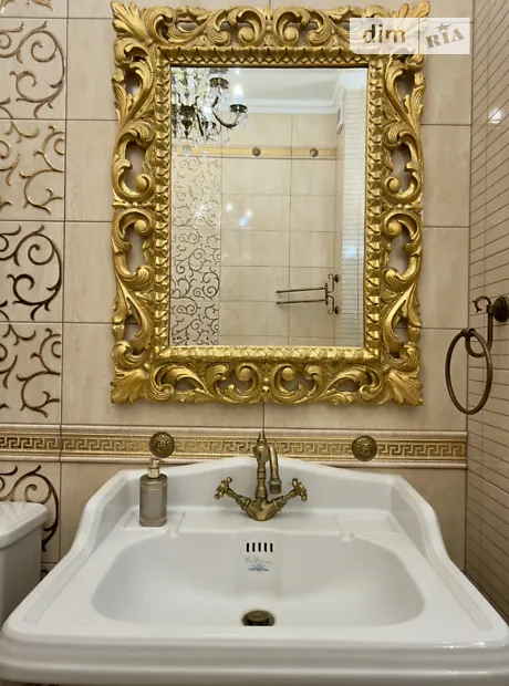Квартира на вул. Раїси Окіпної, 18 в Києві, ID 175830, фото №16