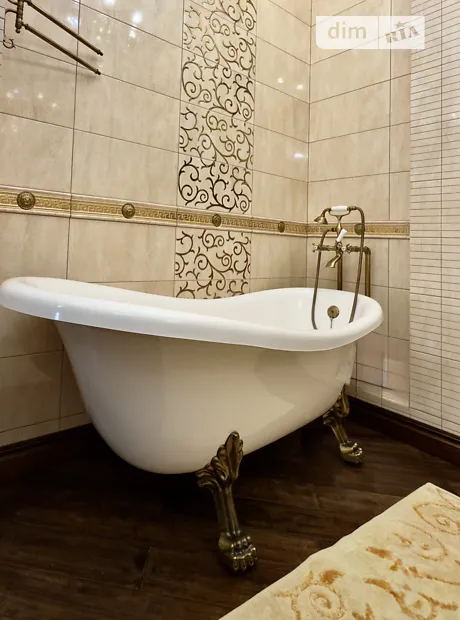 Квартира на вул. Раїси Окіпної, 18 в Києві, ID 175830, фото №20
