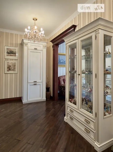 Квартира на вул. Раїси Окіпної, 18 в Києві, ID 175830, фото №26