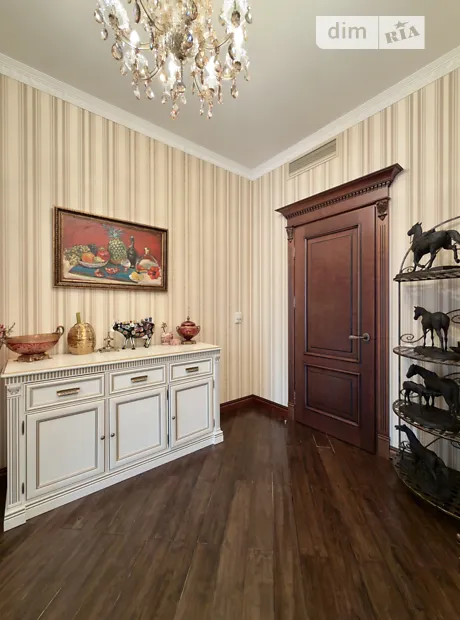 Квартира на вул. Раїси Окіпної, 18 в Києві, ID 175830, фото №27